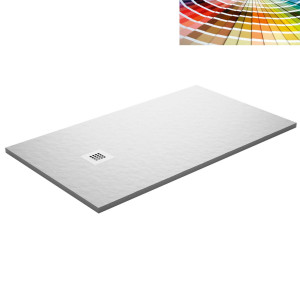 23638 SALGAR Поддон для душа RIOJA от 900 до 990 x 700 мм