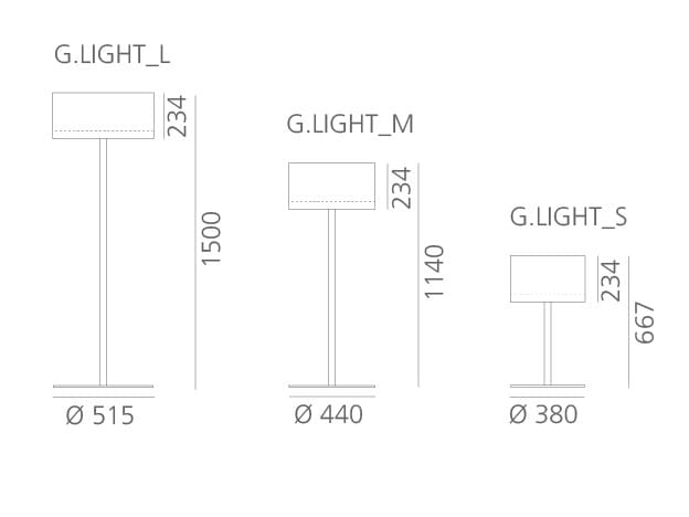 Алюминиевый держатель для горшка Systemtronic GREEN CLOUD ARCH-00004837 - Вид №2