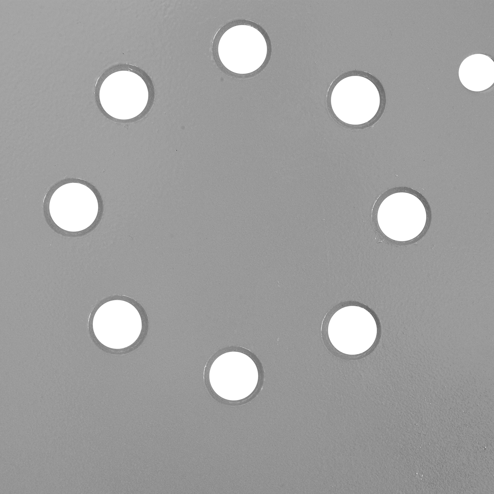 82259495 Фланец угловой ступени, алюминий STLM-0023454 Santreyd  - Вид №3