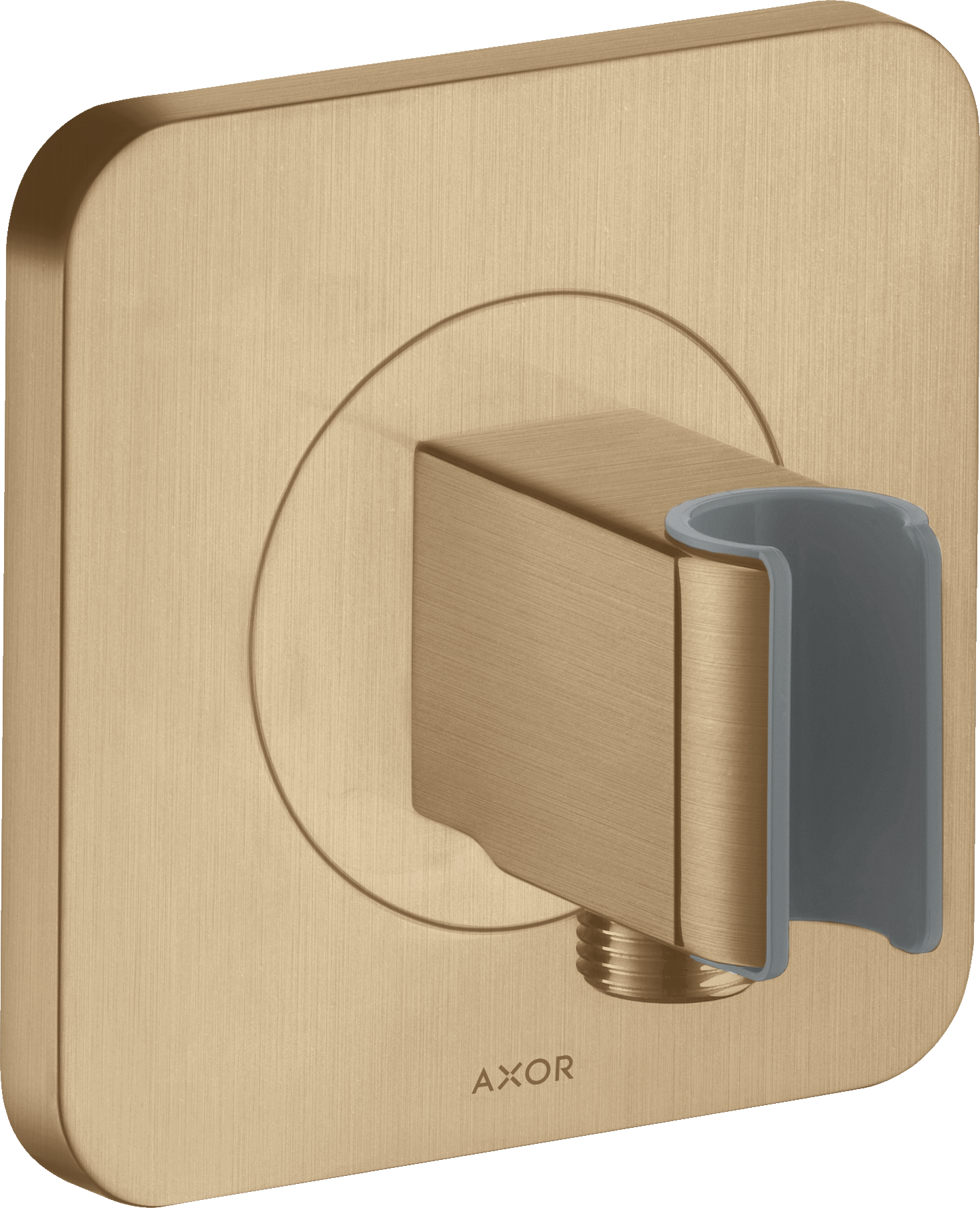 36724140 Портер 120/120 softcube AXOR CITTERIO E