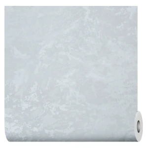 Обои флизелиновые Артекс Лаунж голубые 1.06 м - современный стиль с абстрактным рисунком 89428482