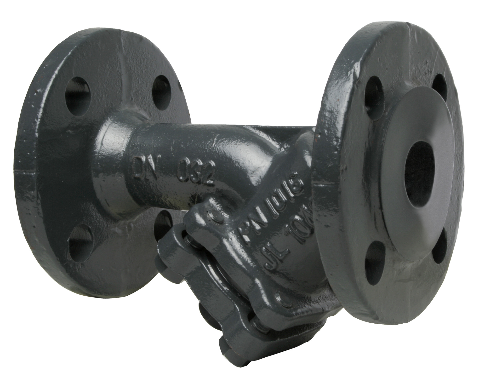 Danfoss Фильтр сетчатый FVF Фильтр сетчатый FVF Ду15 с пробкой 065B7740  - Вид №36