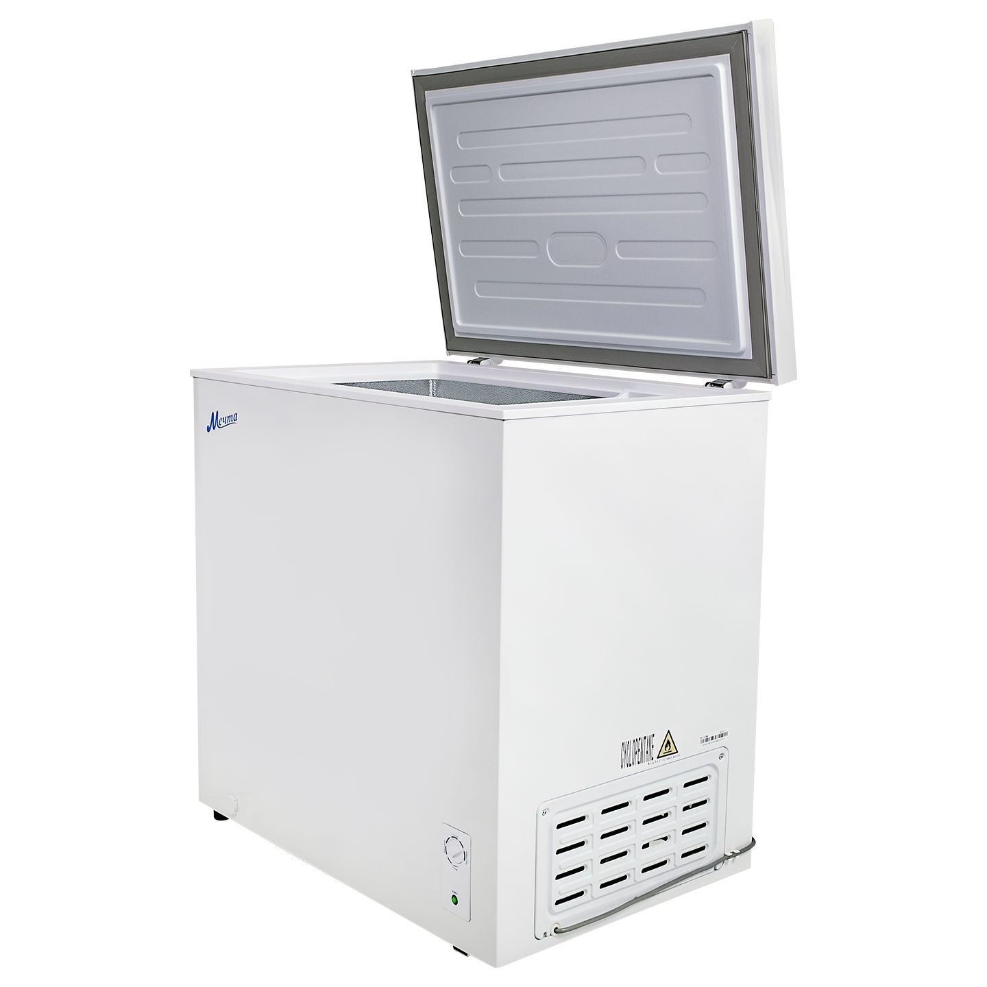 9256836 Морозильный ларь Мечта МЛ-235 белый STDN-0136766 - Вид №12