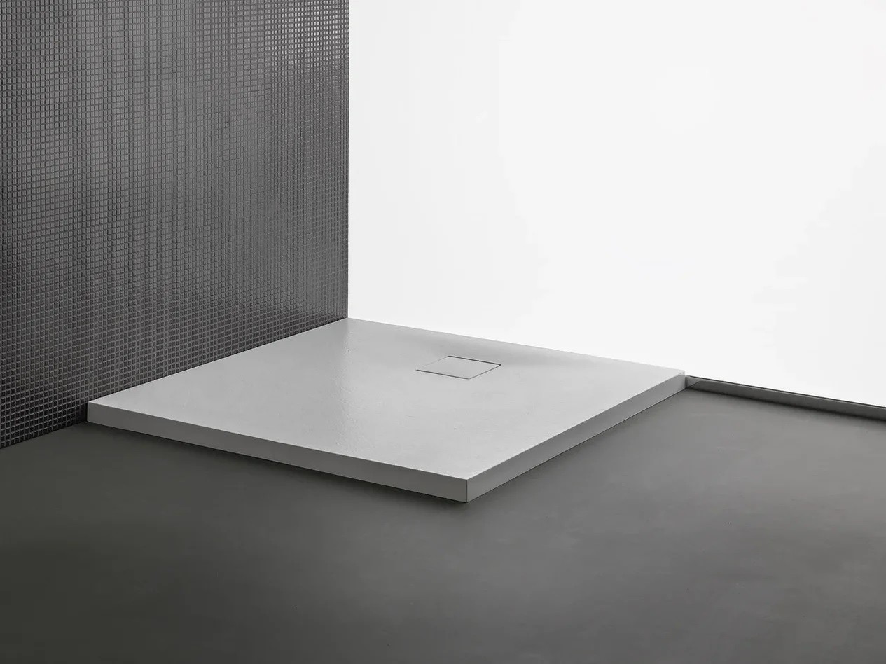 Поддон из литьевого мрамора Kolpa-San Moonwalk 00595  Словения  - Вид №1