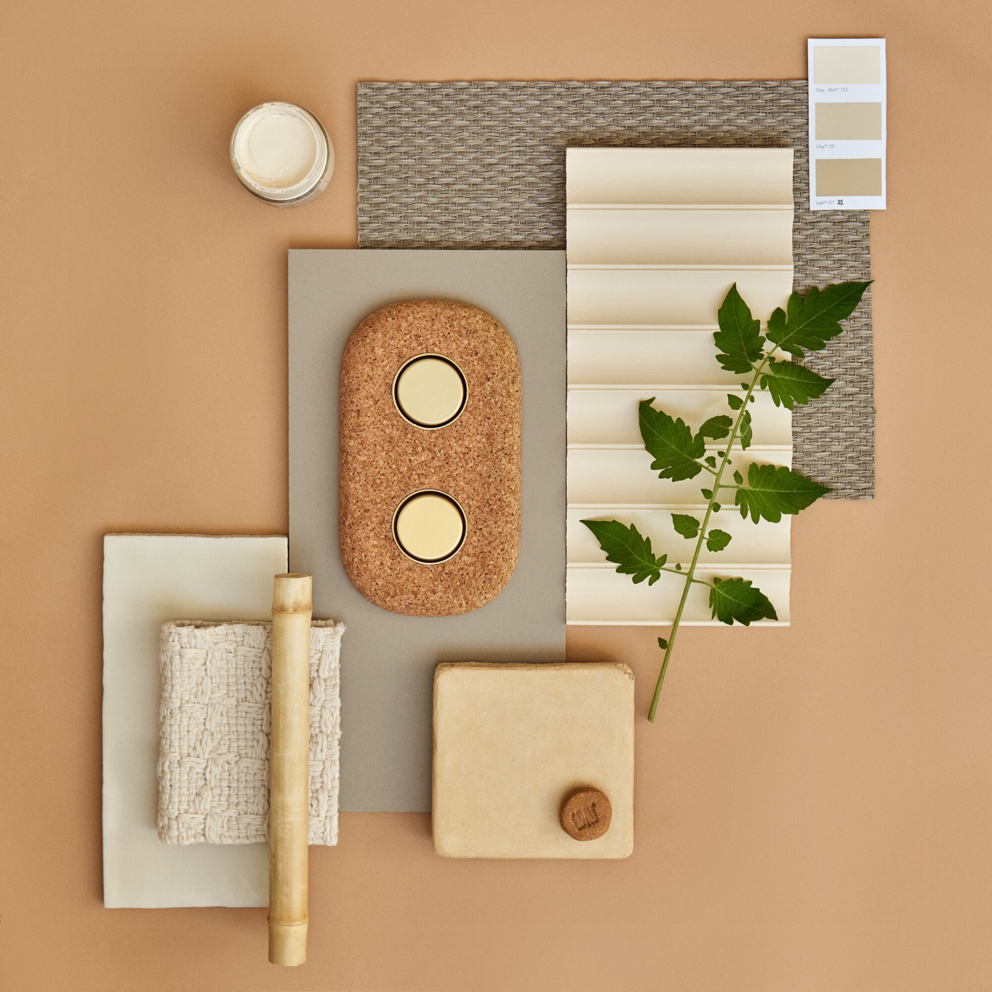 Гражданская серия из пробки LOBO Atelier Lumos ARCH-00069349 - Вид №2