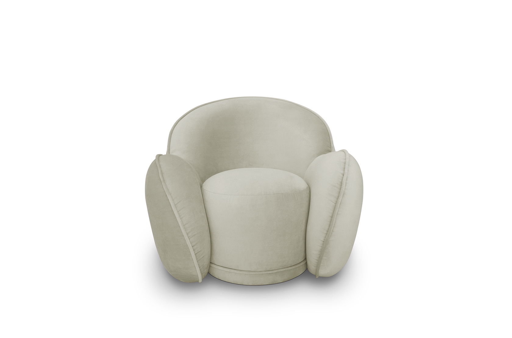 CIST337 Детское мягкое кресло Изысканность Circu 