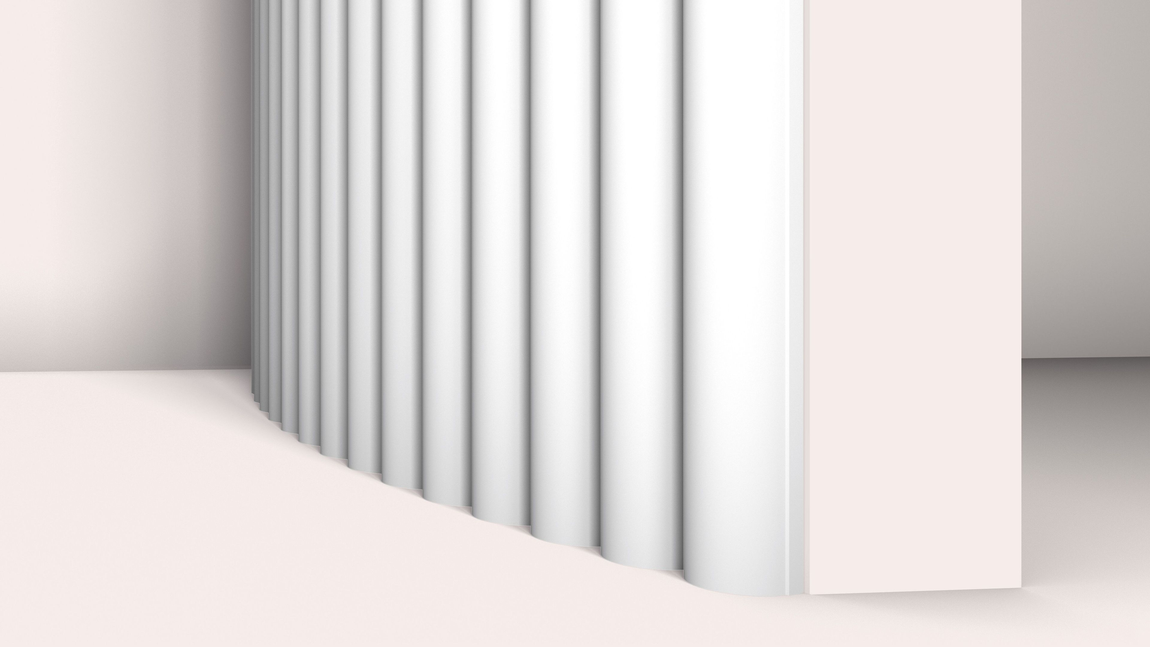 Модульное трехмерное полиуретановое покрытие NOËL & MARQUET ARSTYL® ARCH-00063634 - Вид №6