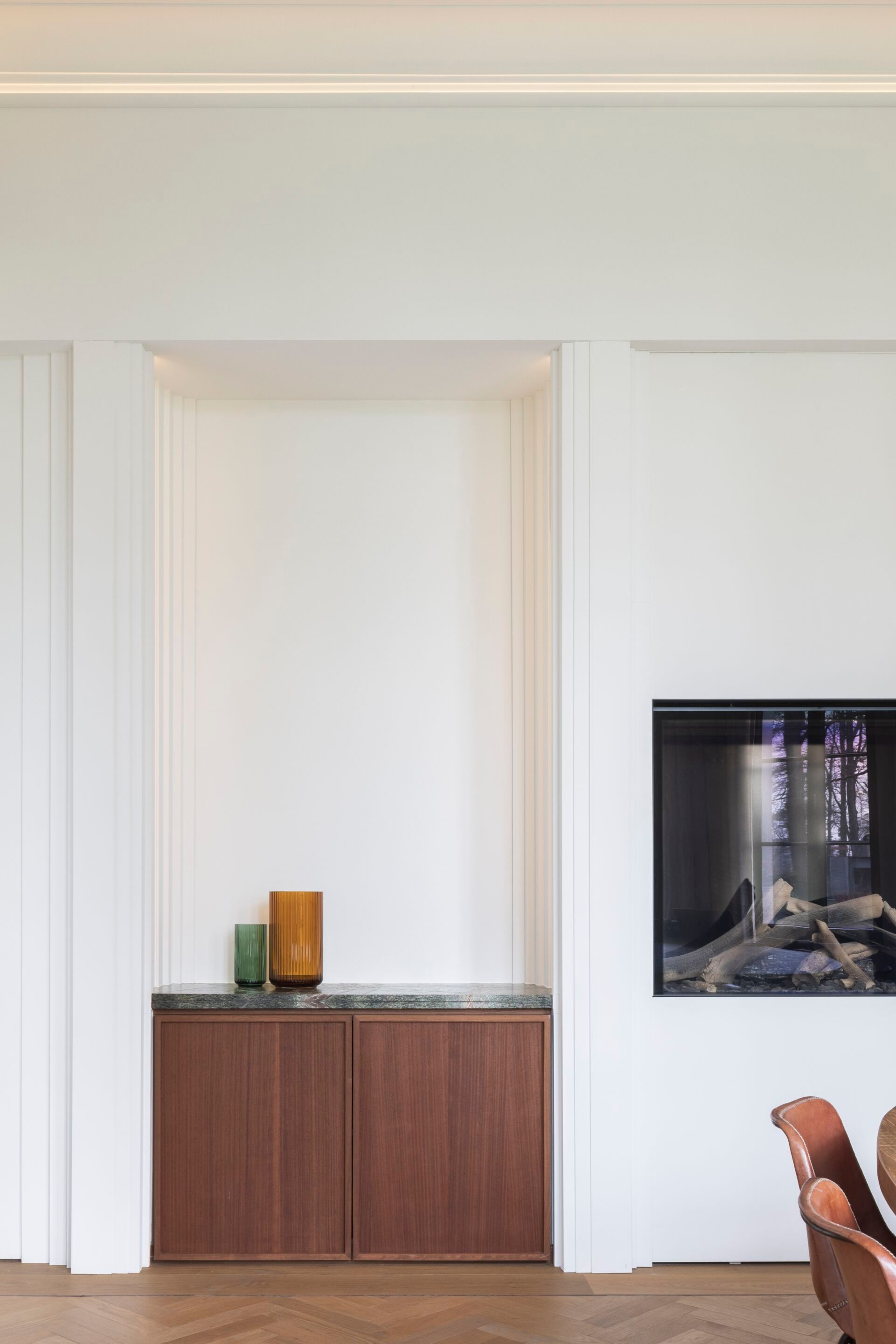 Потолочные рамы Orac Steps ARCH-00076517 - Вид №2