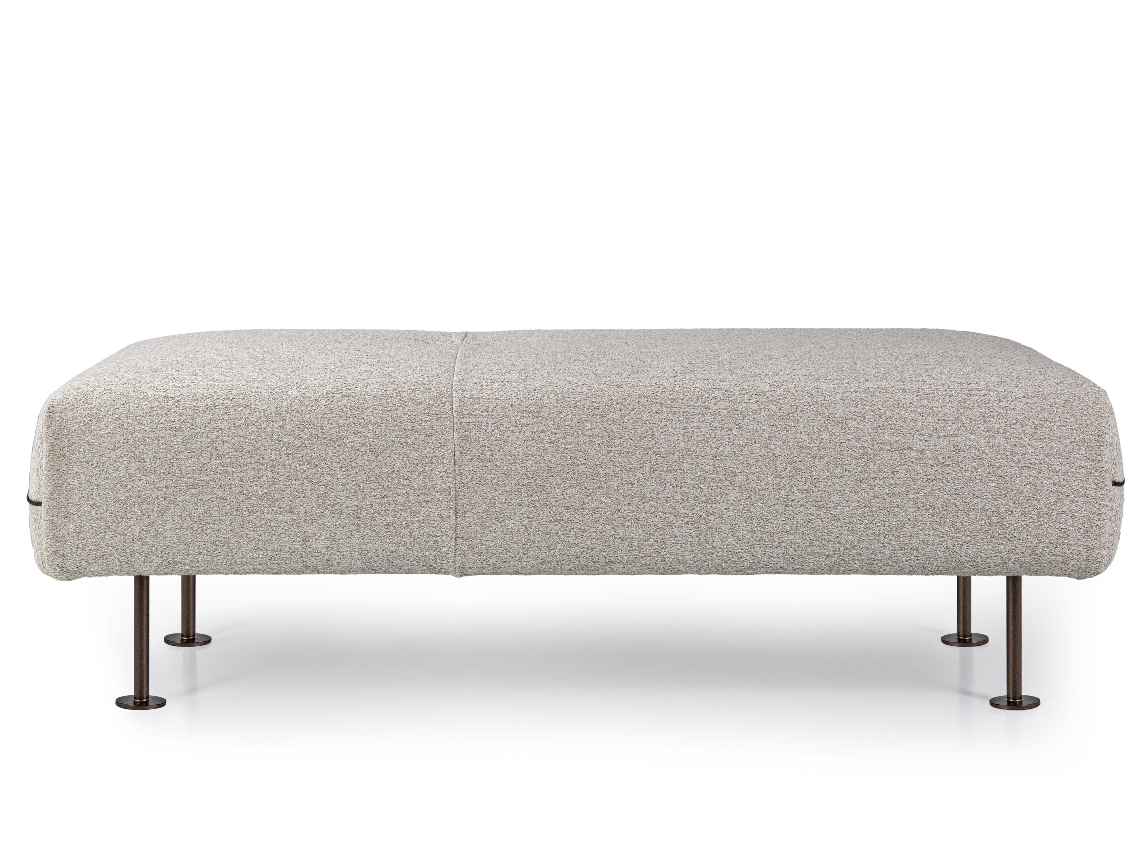 Скамейка из ткани Borzalino Шифу ARCH-00149828