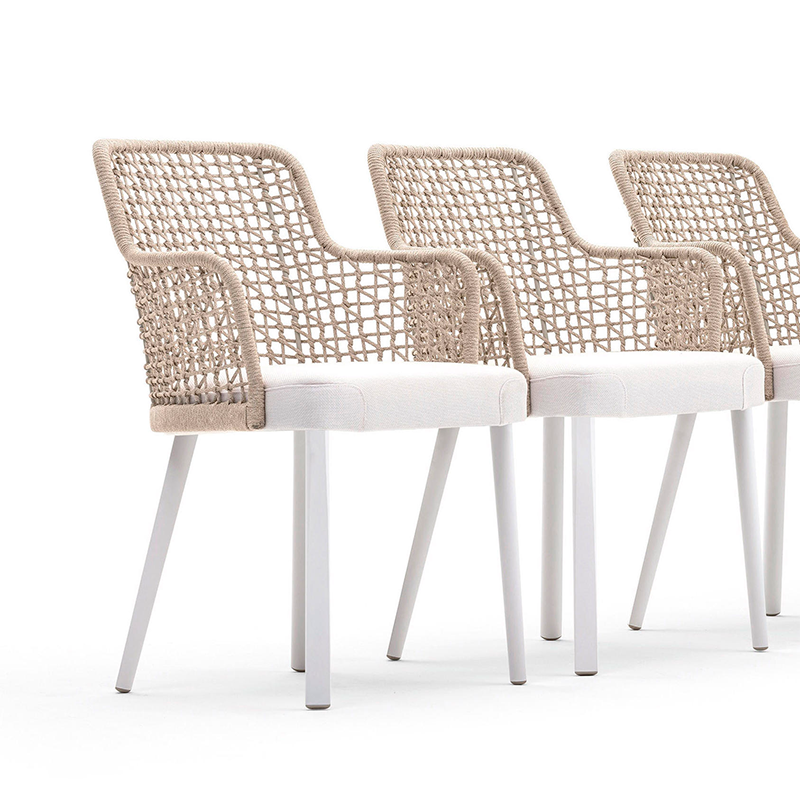 Стул EMMA VARASCHIN 236P7 