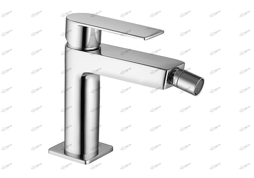 Смеситель для биде Paffoni Tango TA131CR