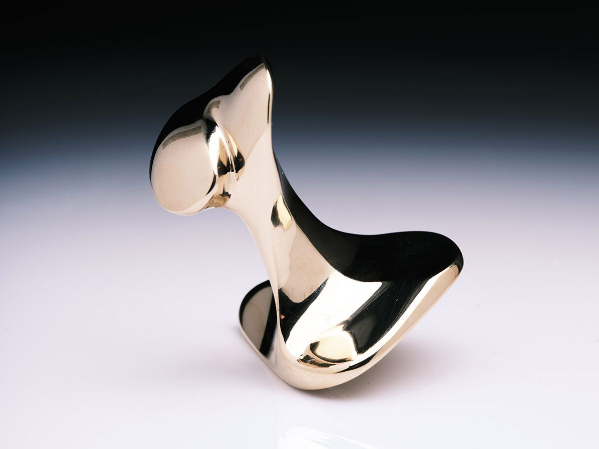 Дверная фурнитура BD Barcelona Гауди ARCH-00081831 - Вид №11