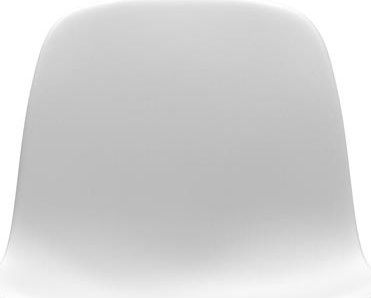 606010 Стул Swivel 4L Black Alu White Normann Copenhagen Form - Вид №1