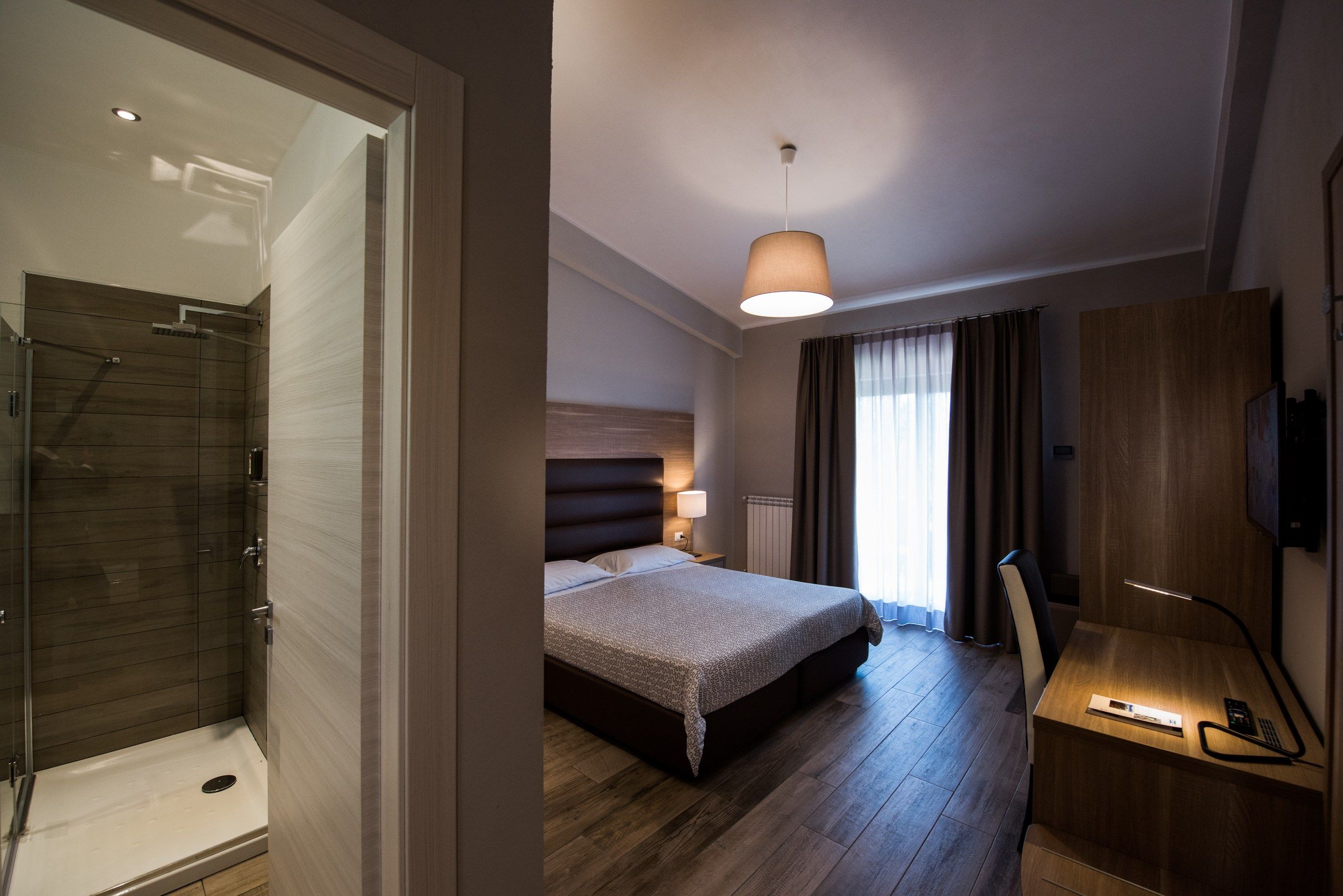 Номер отеля Mobilspazio Zeus ARCH-00036542 - Вид №66