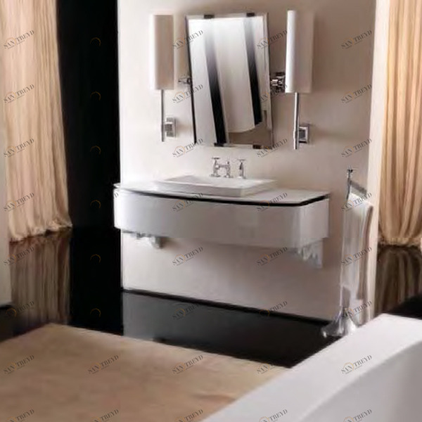 Комплект мебели 140 см BANIA-02 Karol BANIA Karolitalia BANIA02