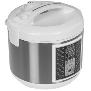 9216503 Мультиварка Marta MT-MC4344A белый