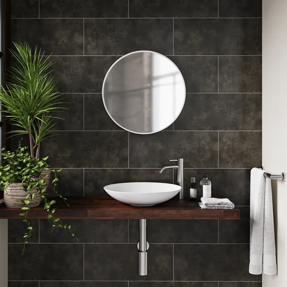 ARTENS Импресса: Бесшовные ПВХ панели для стильной отделки стен 86577728 STLM-1014848 - Вид №4