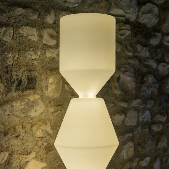 Торшер из полиуретана In Stock Mogg ARCH-00076246 - Вид №5