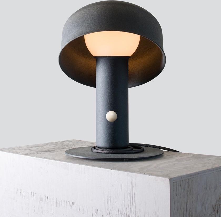 ANDlight Настольная лампа с прямым и отраженным светом Pivot sun-id-1480956 - Вид №13