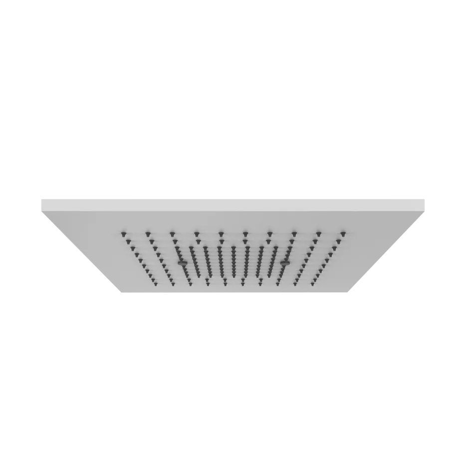 Насадка для душа 57871 279 Gessi Minimali МАТОВО-БЕЛЫЙ 57871279