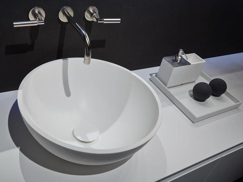 RIFRA Дозатор мыла Corian® sun-id-1387254 - Вид №3