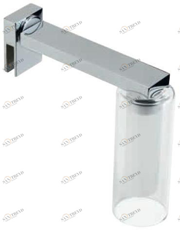 Ponte Giulio Светодиодный настенный светильник для ванной Standard Y91ass07