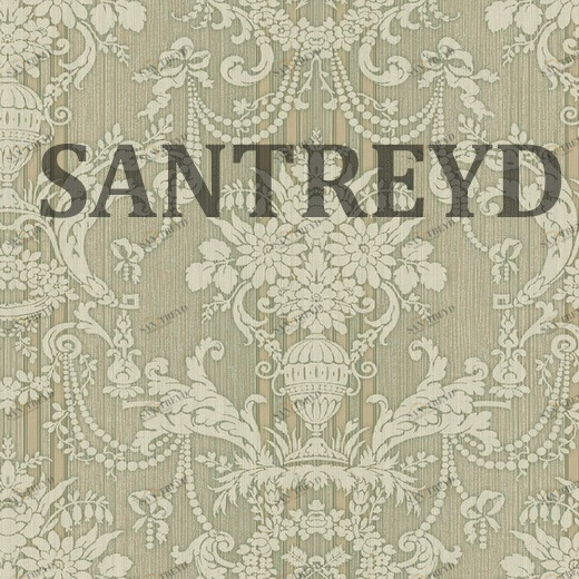 DF30808 Обои Seabrook Damask Folio