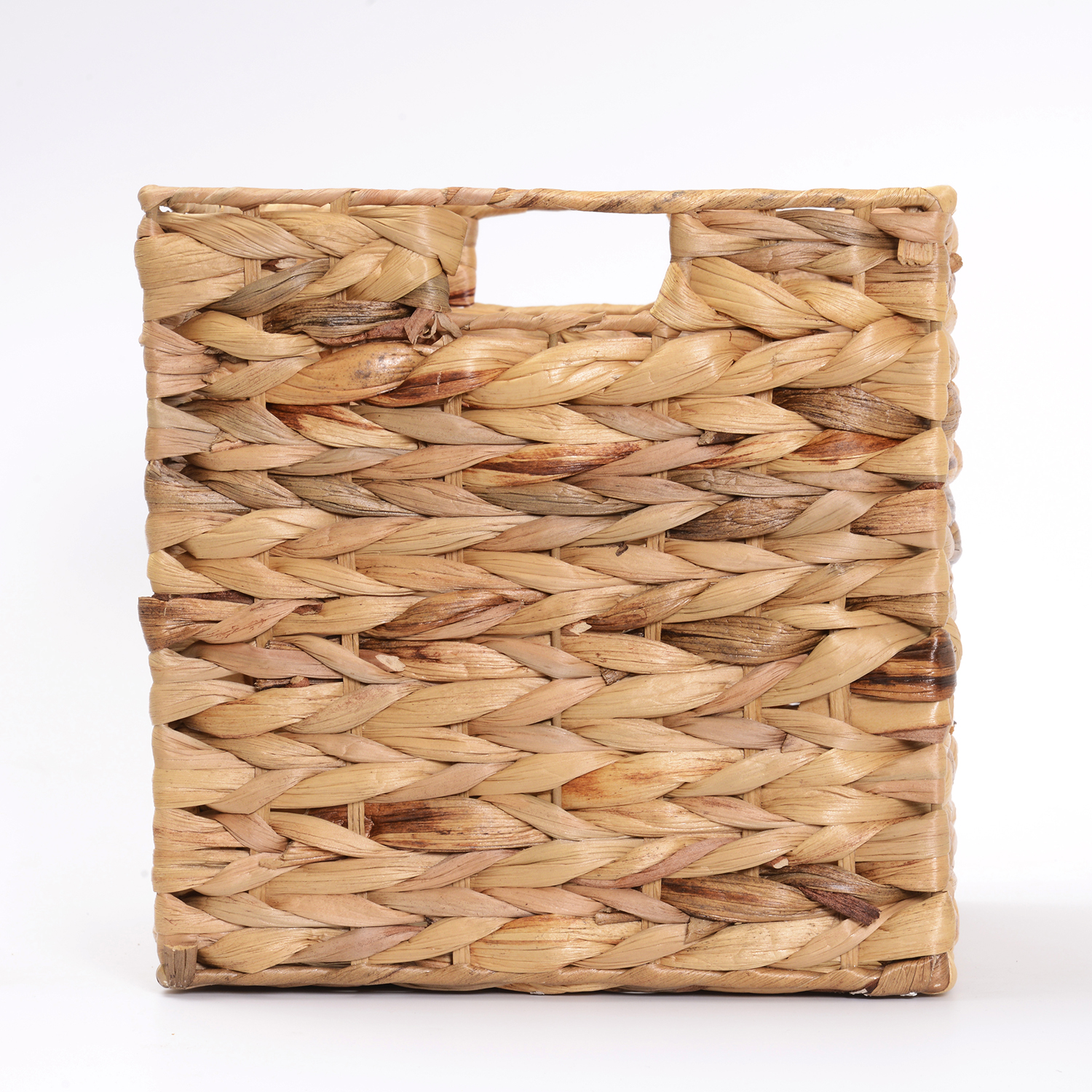 WB-661-S Glan Плетеная корзина WasserKRAFT  - Вид №1