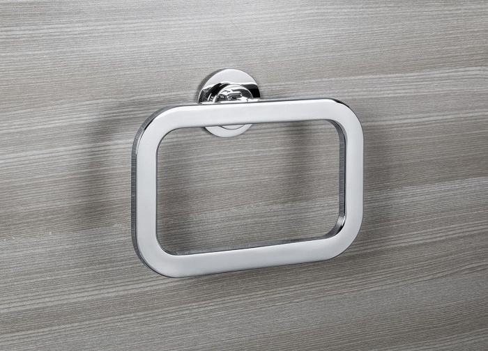 B5231 Полотенцедержатель-кольцо COLOMBO NORDIC Colombo Design - Вид №1