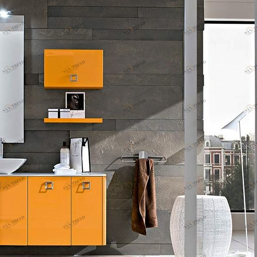 Комплект мебели для ванной комнаты Play 2012 130-131 Cerasa Play PLAY2012130131