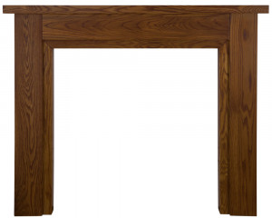 SMC193 Кедлстонский деревянный камин Surround Сarronheating