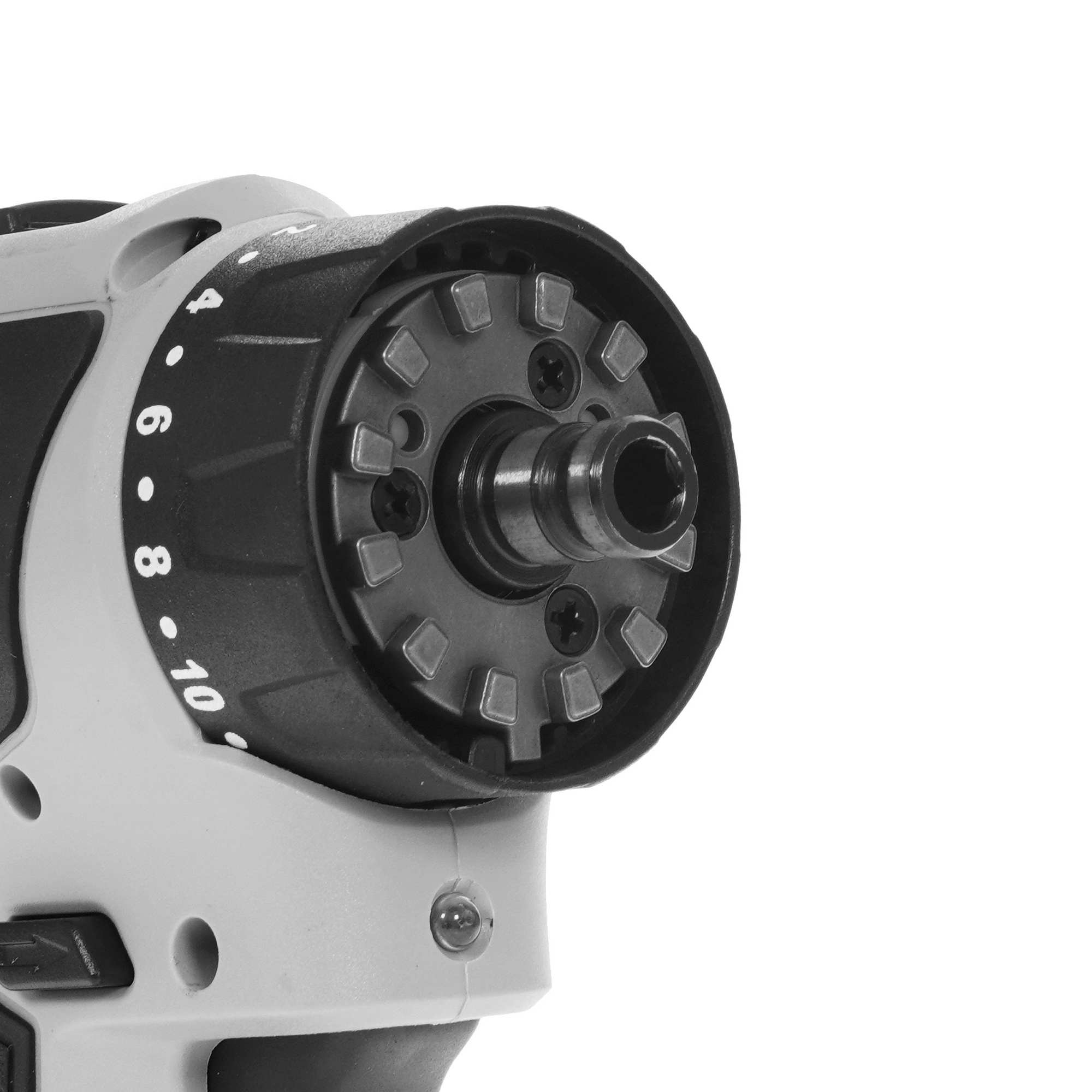 Дрель-шуруповерт Интерскол КомбиМАКС ДА-10/12В 36 АПИ-Т 12V 9960776 STDN-0083988 - Вид №5