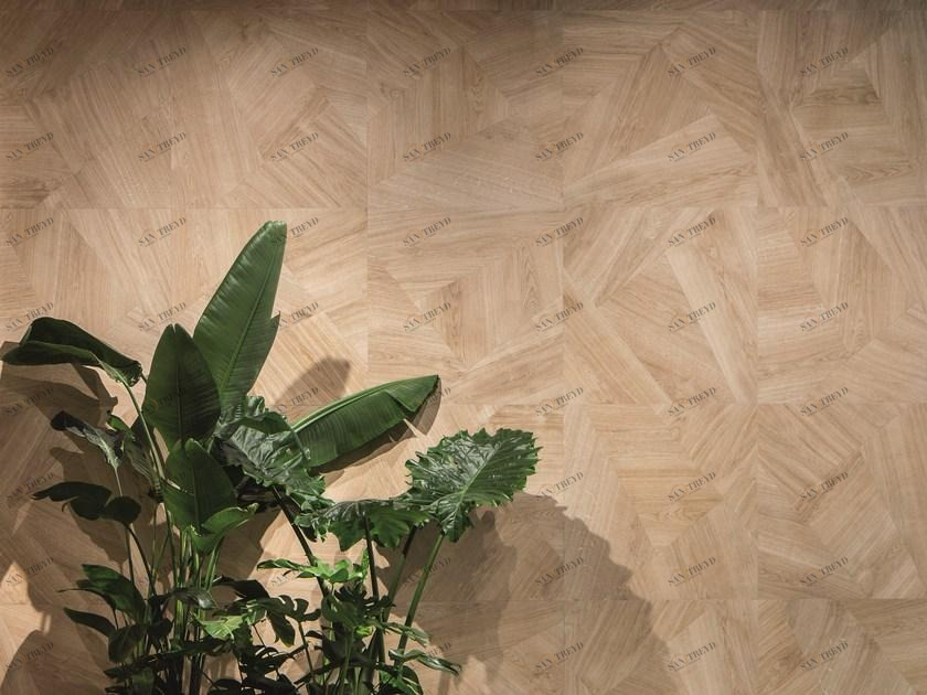 CERAMICA SANT'AGOSTINO Настенная / напольная плитка из керамогранита под дерево Set sun-id-1417835