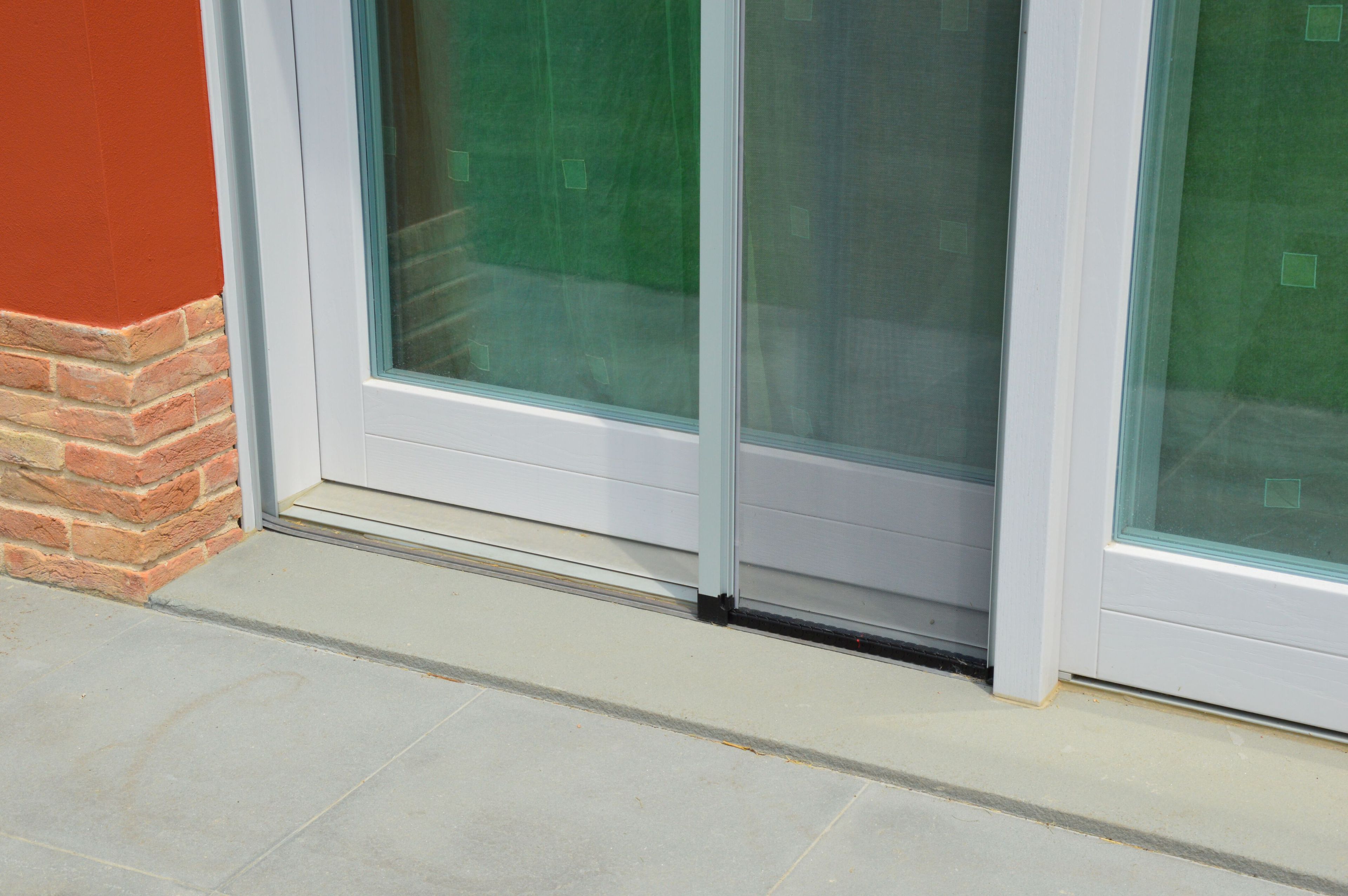 Раздвижное поднимаясь окно Bussi Alzante scorrevole in vetro ARCH-00095380 - Вид №3