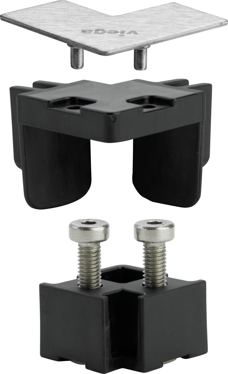 Viega Набор комплектующих Advantix Vario 4965.51 (711764) 711 764 - Вид №2