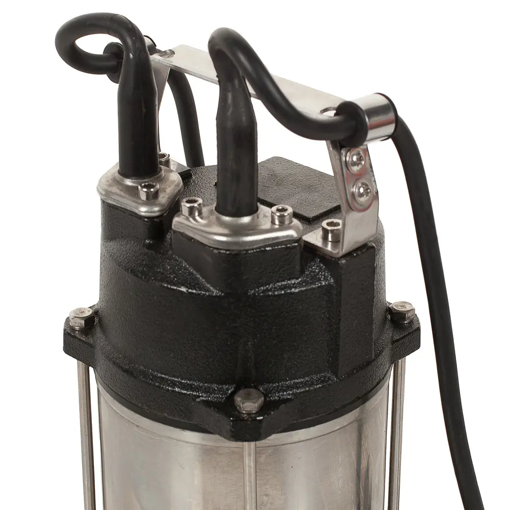 Насос погружной дренажный фекальный Oasis FR-110R, с ножами, 15600 л/час 18566601 STLM-2033779  - Вид №2