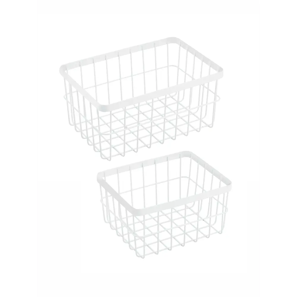 ZENFORT Корзины Уют — стильное решение для организации пространства 89380858 STLM-1563631