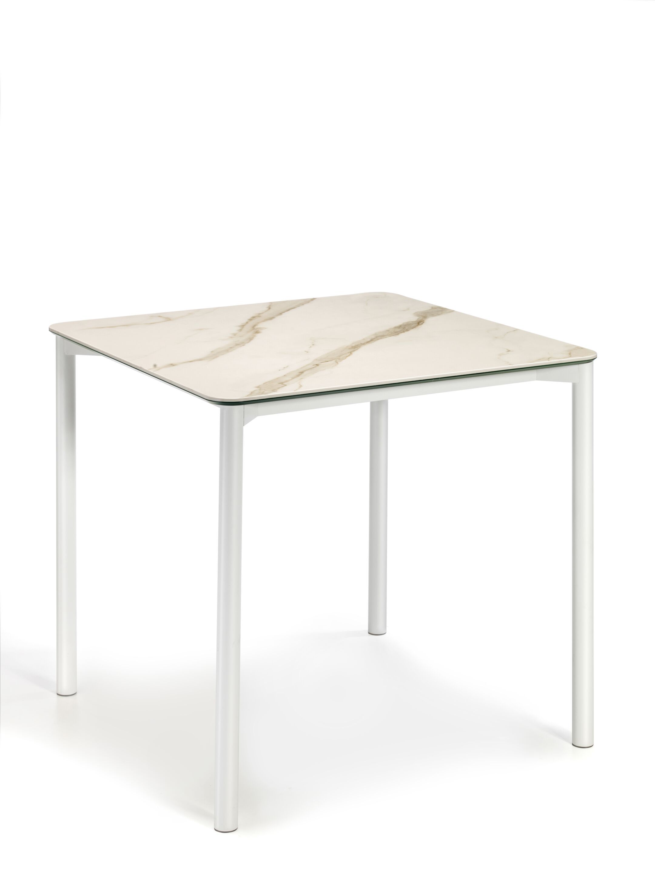 Квадратный или прямоугольный стол из мрамора или керамогранита GABER MANTIX MARBLE & PORCELAIN ARCH-00108073 - Вид №1