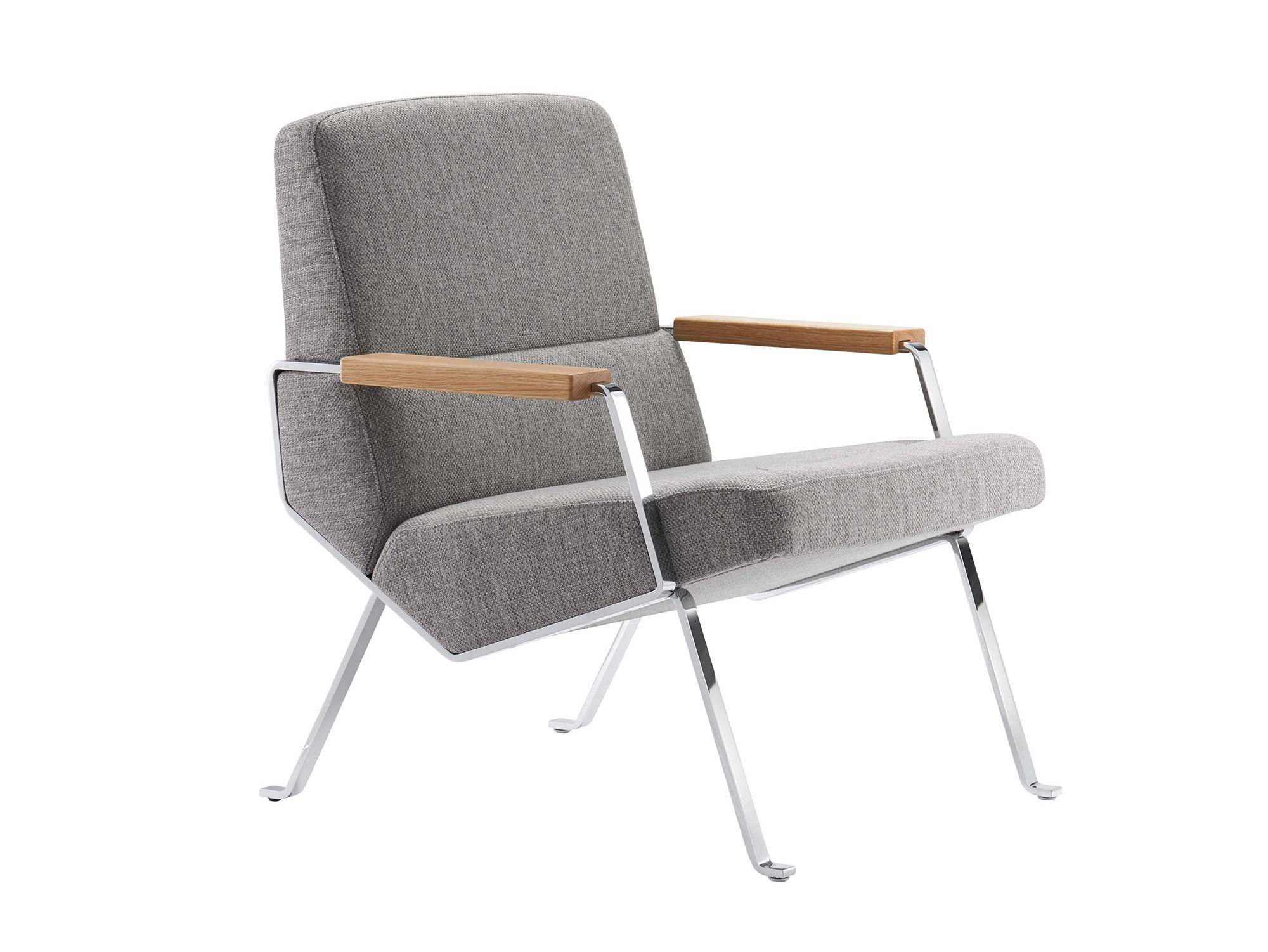 Тканевое кресло с подлокотниками SCHNEEWEISS interior KOLLEKTION.58 ARCH-00097935