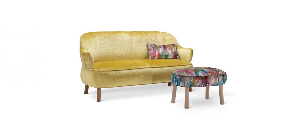 054016 Диван Manuel Larraga Gabriel Santreyd - Вид №3