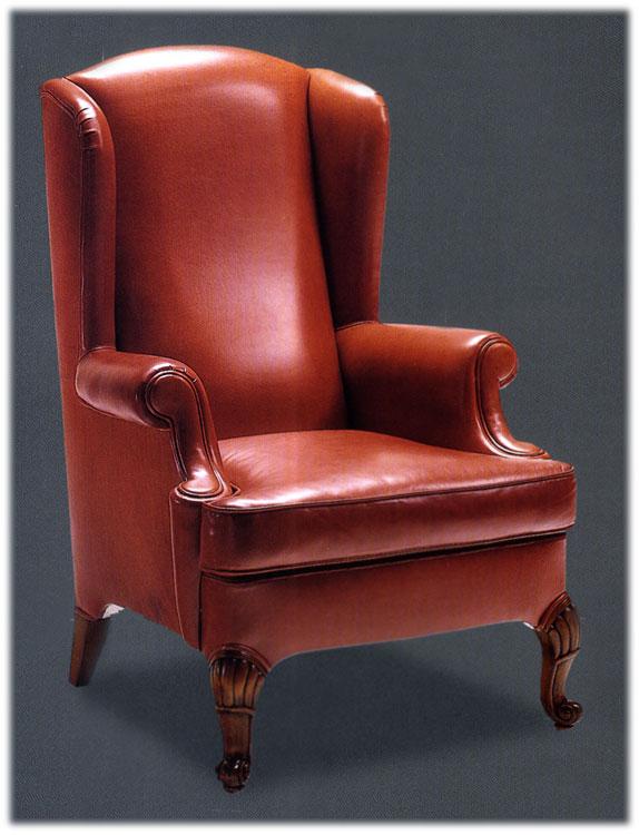 Кресло London BUSNELLI ADAMO 7141 