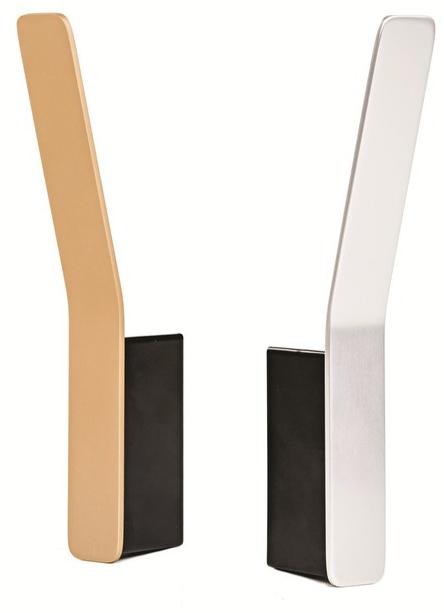 Formagenda Настенный светильник из алюминия Tape sun-id-1369512 - Вид №1