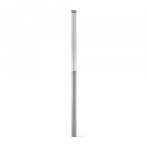 3365614 Уличное освещение  Platek TUBE  TUBE H. 4000 mm - LED 3000K