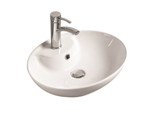 Раковина чаша SL-1043 SANTILINE