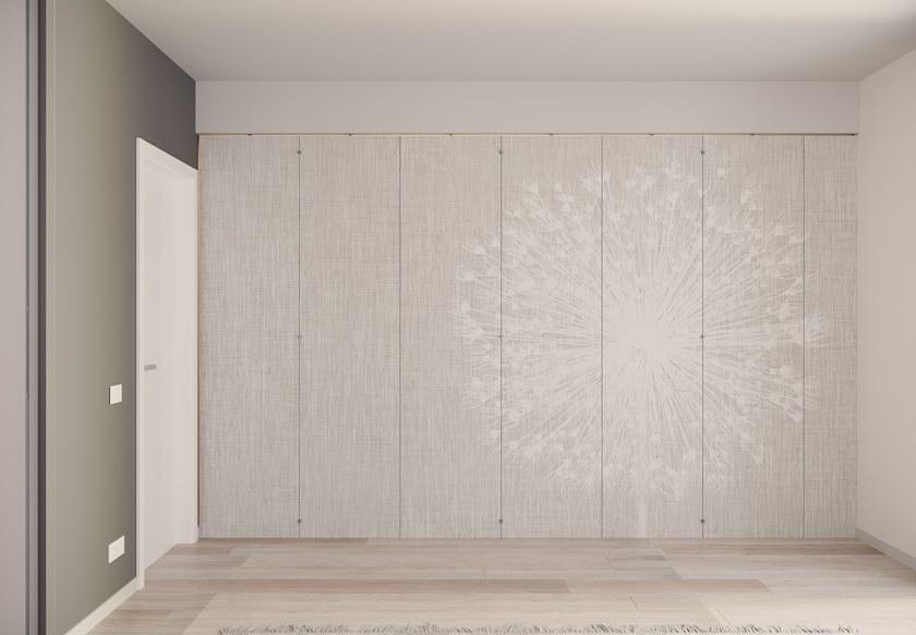 ANAUNIA Складная деревянная передвижная стена Freespace sun-id-1413781 - Вид №5