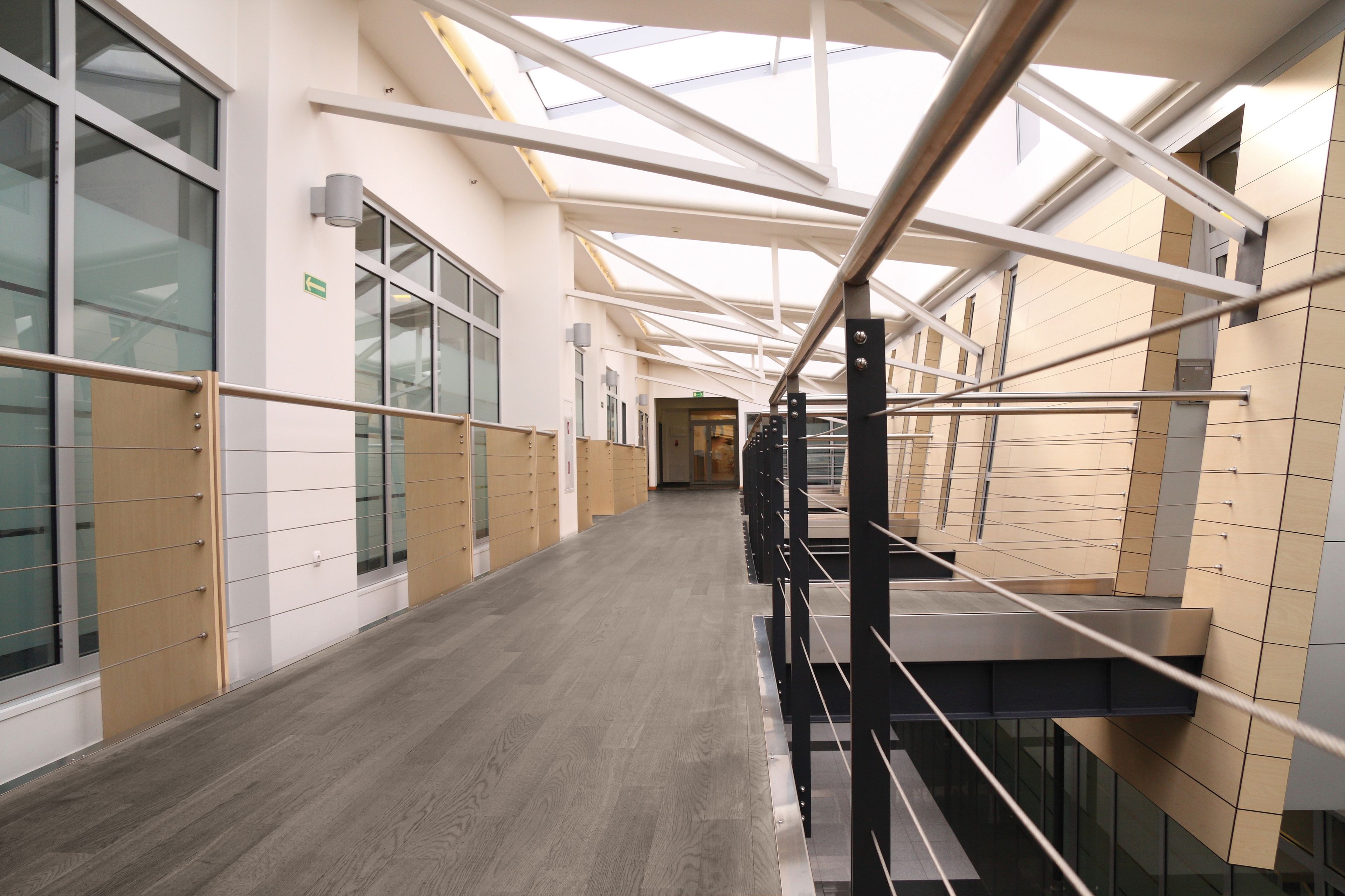 Низкая толщина LVT пол Virag Floors Evolution - pavimenti in SPC e LVT ARCH-00145376 - Вид №1