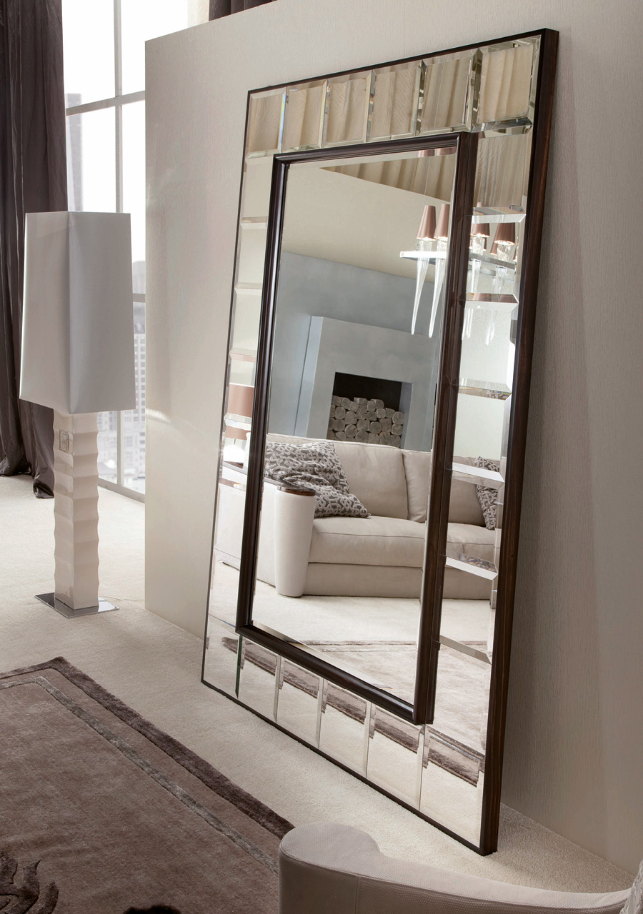 265 Daydream напольное зеркало - giorgio collection Декор - Вид №1