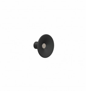 FROST LULU Ø80mm » черный / полированный Нержавеющая сталь Черный / полированный L1080-B