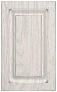 Фасады для кухни Патина Фрезеровка «Монбельяр» Дуб выбеленный №230 SIST2008-226