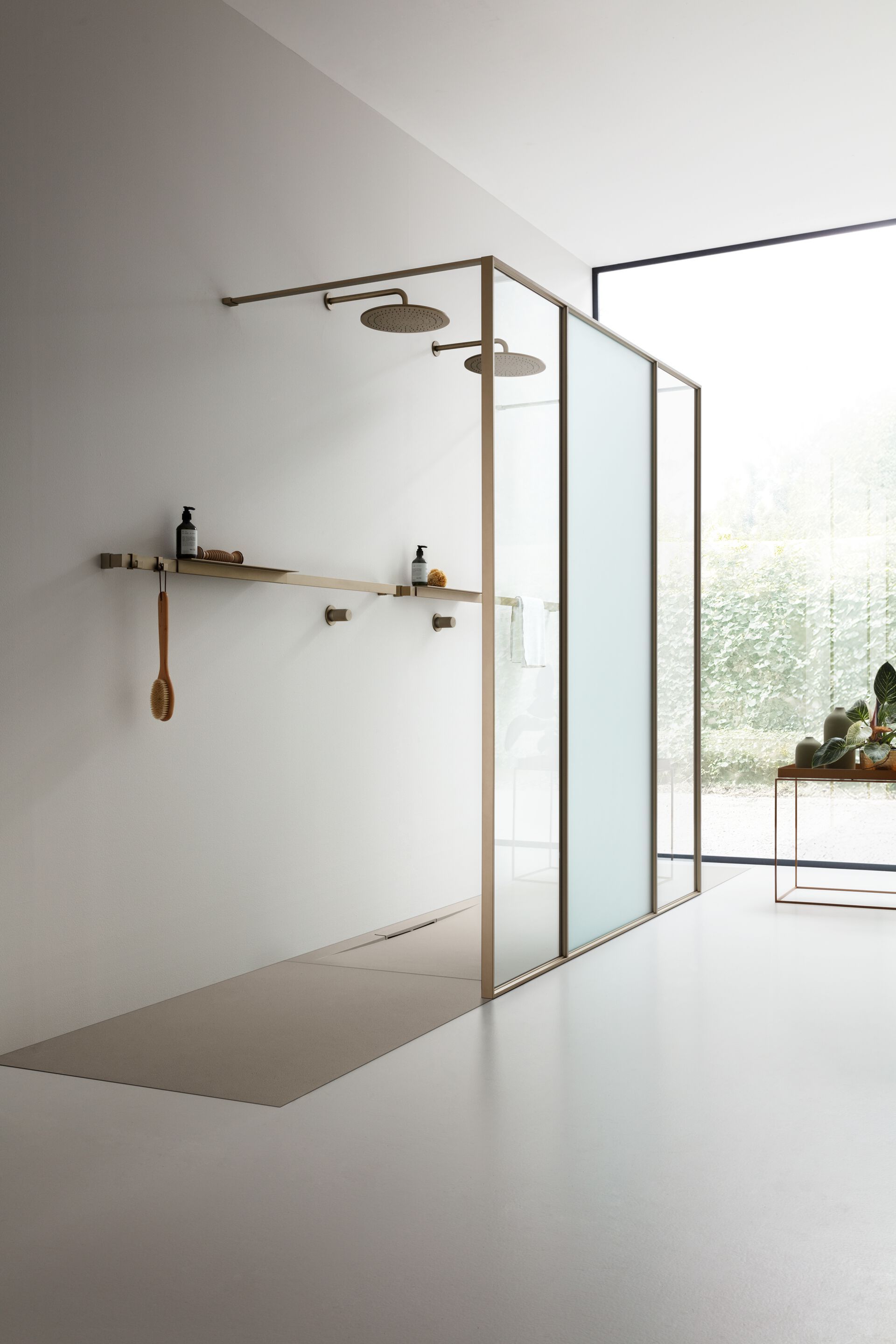 Мобильный, подвесной и ходовой с рукояткой ARBLU Horizon System ARCH-00033442 - Вид №10